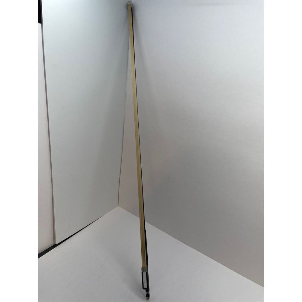 Glasser Bow 25.5 Inch Glasser Star NY G Vintage Violin Bow